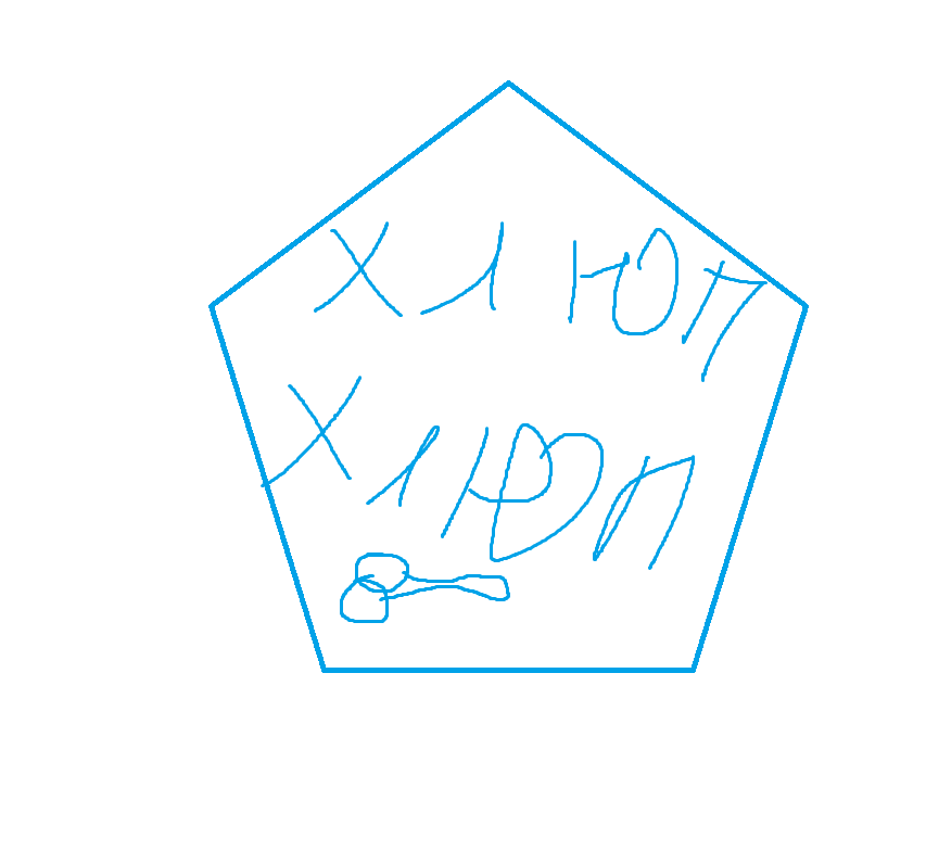 Mr. хлюп хлюп