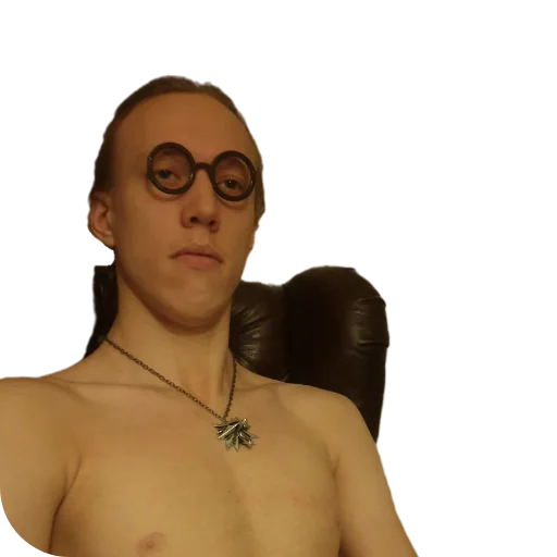 Андрей Любимов